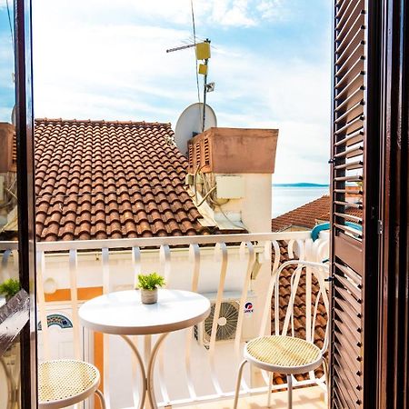 Sunny Beach Apartment Lavica โปดสตรานา ภายนอก รูปภาพ