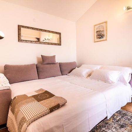 Sunny Beach Apartment Lavica โปดสตรานา ภายนอก รูปภาพ
