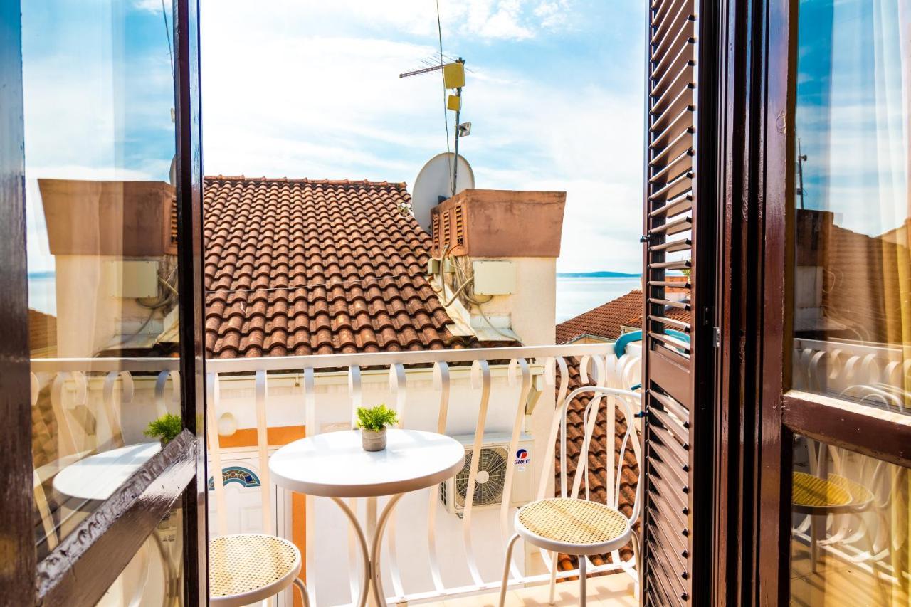 Sunny Beach Apartment Lavica โปดสตรานา ภายนอก รูปภาพ