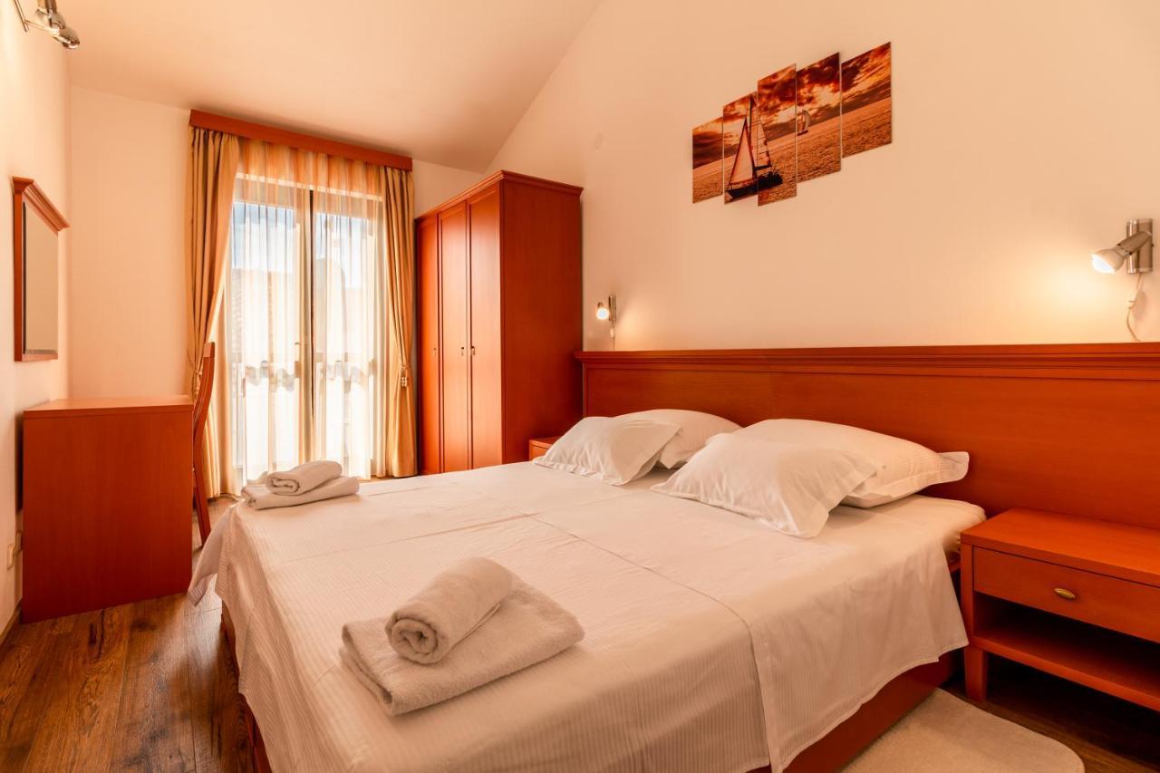 Sunny Beach Apartment Lavica โปดสตรานา ภายนอก รูปภาพ