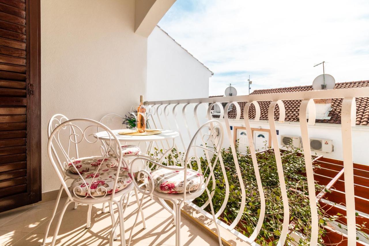 Sunny Beach Apartment Lavica โปดสตรานา ภายนอก รูปภาพ