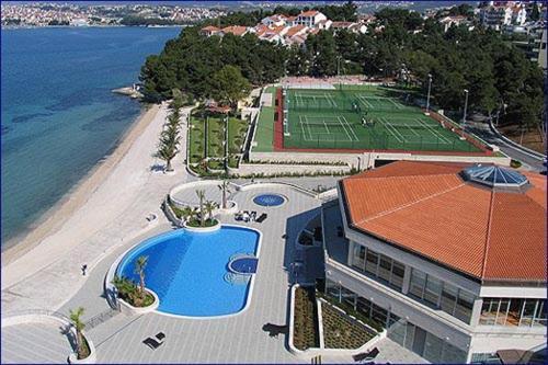 Sunny Beach Apartment Lavica โปดสตรานา ภายนอก รูปภาพ