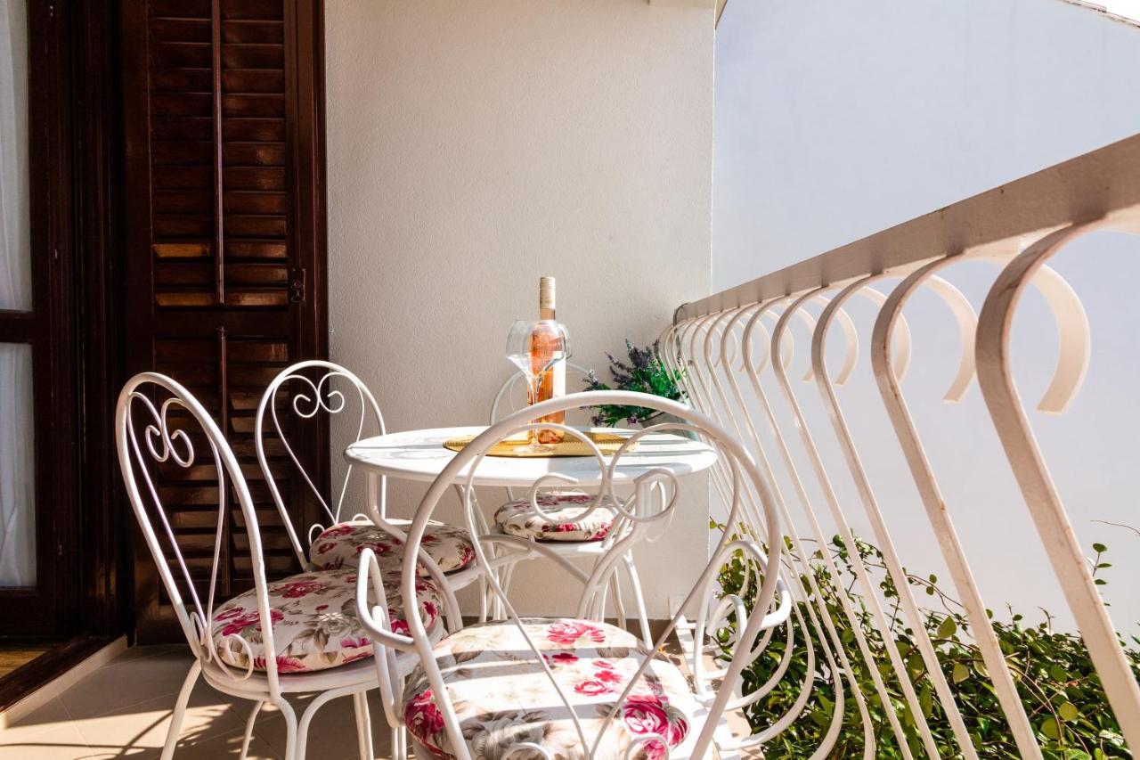 Sunny Beach Apartment Lavica โปดสตรานา ภายนอก รูปภาพ