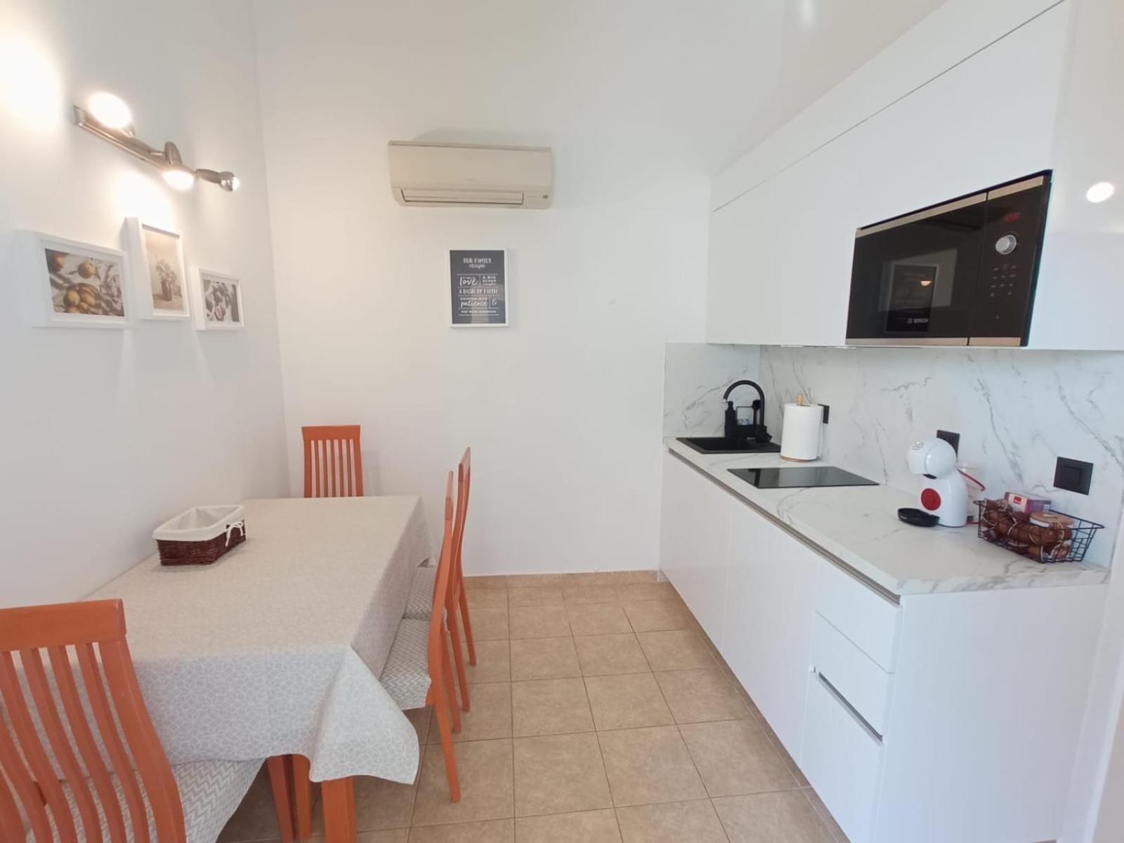 Sunny Beach Apartment Lavica โปดสตรานา ภายนอก รูปภาพ